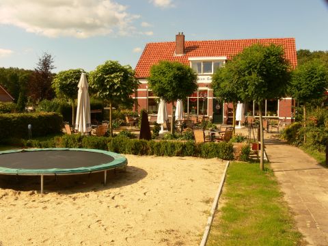 Bed en Breakfast Nieuw Beusink